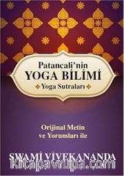 Patancali'nin Yoga Bilimi - Yoga Sutraları