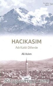 Hacıkasım - Adı Kaldı Dillerde