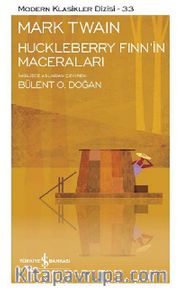 Huckleberry Finn'in Maceraları