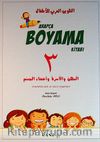 Arapça Boyama Kitabı (5 Kitap)