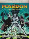 Poseidon Yeri Sarsan Tanrı