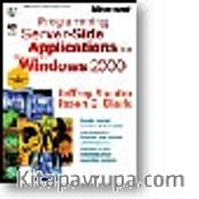 Programming Server-Side Applications for Microsoft  Windows  2000