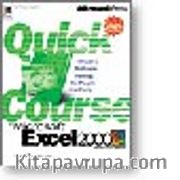 Quick Course  in Microsoft  Excel 2000