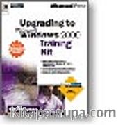 Upgrading to Microsoft  Windows 2000 Training Kit (Beta Edition)