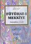 Fütuhat-ı Mekkiye