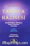 Tam Dua Hazinesi (ciltsiz)