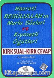 Kırk Sual-Kırk Cevap