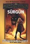 Sürgün 2.Kitap/Unutulmuş Diyarlar