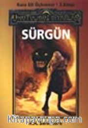 Sürgün 2.Kitap/Unutulmuş Diyarlar