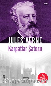 Karpatlar Şatosu