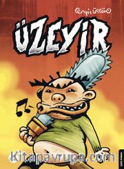 Üzeyir
