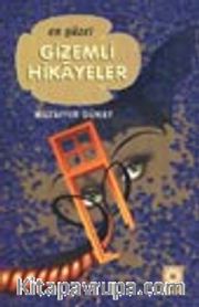 En Güzel Gizemli Hikayeler
