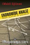 Ekonomide Analiz & Örnek Olaylar ve Çözümler
