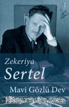 Mavi Gözlü Dev