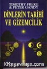 Dinlerin Tarihi ve Gizemcilik