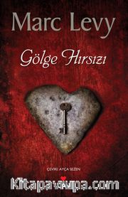 Gölge Hırsızı