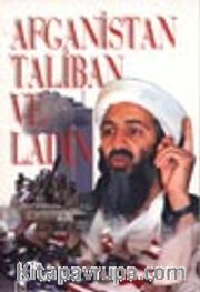 Afganistan Taliban ve Ladin