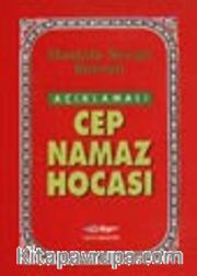 Cep Namaz Hocası