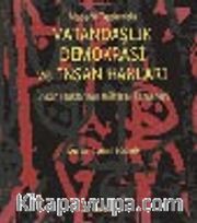 Vatandaşlık Demokrasi ve İnsan Hakları
