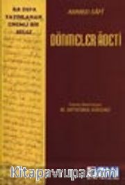 Dönmeler Adeti