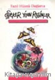 Şeker Yiyen Resimler