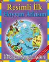 Resimli İlk Hayvan Atlasım