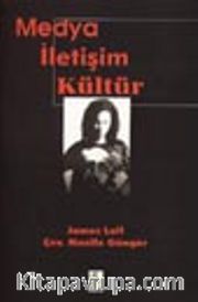 Medya İletişim Kültür