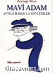 Mavi Adam