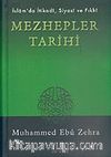 Mezhepler Tarihi