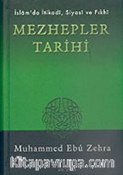 Mezhepler Tarihi