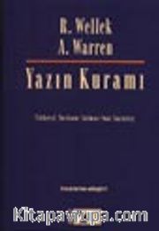 Yazın Kuramı