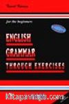 English Grammar Through Exercises