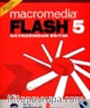 Macromedia Flash 5 Kaynağından Eğitim