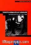 Türkiye-Arnavutluk İlişkileri
