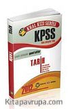 2012 KPSS Kral Kızı Serisi Tarih Konu Anlatımlı