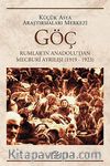 Göç Rumlar'ın Anadolu'dan Mecburi Ayrılışı (1919-1923)