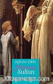 Aşkın Sırrı Hürrem Sultan cep boy