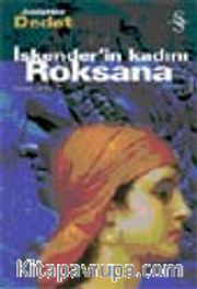 İskender'in Kadını Roksana