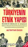 Türkiye'nin Etnik Yapısı