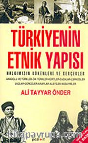 Türkiye'nin Etnik Yapısı