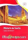 Misterio de Familia (Nivel-1)