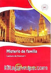 Misterio de Familia (Nivel-1)