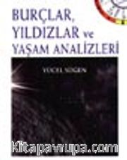 Burçlar, Yıldızlar ve Yaşam Analizleri