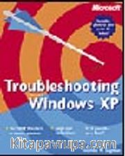 Troubleshooting Microsoft  Windows  XP