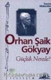 Güçlük Nerede