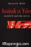 İstatistik ve Yalan