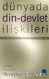 Dünyada Din-Devlet İlişkileri