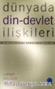 Dünyada Din-Devlet İlişkileri