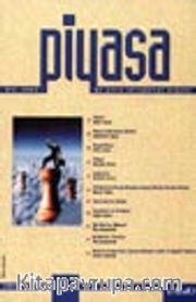 Kış: 2002 / Piyasa Üç Aylık İktisadiyat Dergi