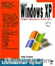 WINDOWS XP Temel Başvuru Kılavuzu -Türkçe Sürüm-